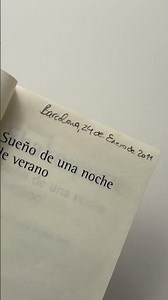 El placer de encontrar una fecha en un libro 📕