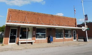 Postal Life May 25-26, 2018