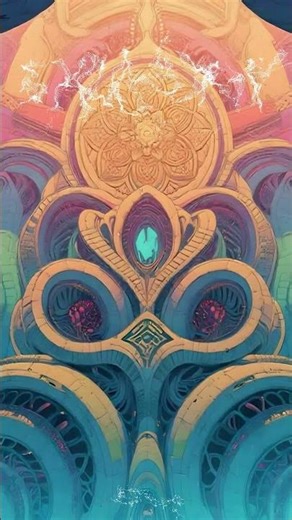 SHARMATIX - Sahasrara (Psytrance Institute)