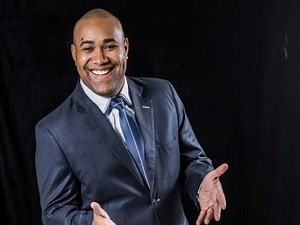 Acalma e Descansa - Gerson Rufino - LETRAS.MUS.BR