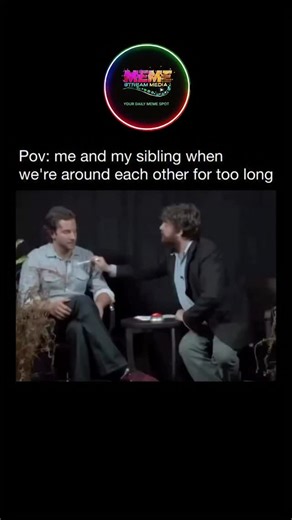 memestream&media | During The Hangover interviews, Bradley Cooper, Ed Helms, and Zach Galifianakis often joked about fighting, especially Cooper getting into... | Instagram