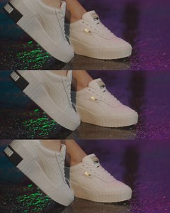 Thicc 👟 Cali Wedge available now on PUMA.com and in stores | PUMA