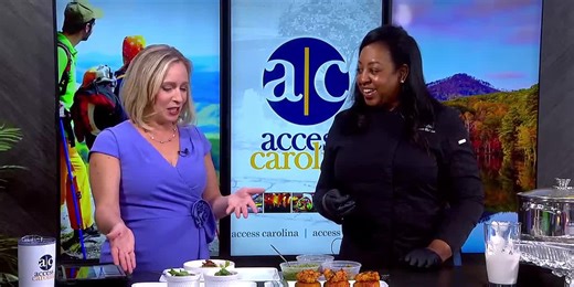 Celebrating women in the local culinary scene