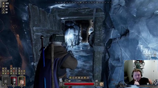 Trying out the new stuff!