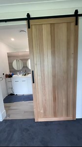 107K views · 631 reactions | Custom made. Made for you | Brisbane Barn Doors | Facebook