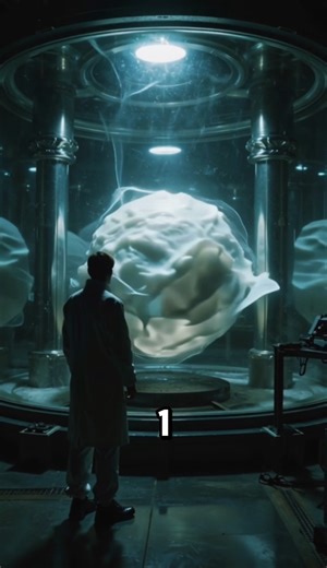 Microsoft created a material that doesn't exist in nature — then built a quantum chip from it. ⚛️ Majorana 1. Topological qubits. Designed to scale to 1 million qubits on one palm-sized chip. This isn't computing. This is something else entirely. Follow The Extraterrestrial Library for technology beyond comprehension. #quantum #microsoft #technology #science #computing #viral #fblifestyle | The Extraterrestrial Library