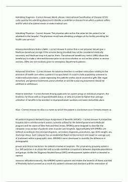 CHAA Certification Exam Questions with Complete Solutions353