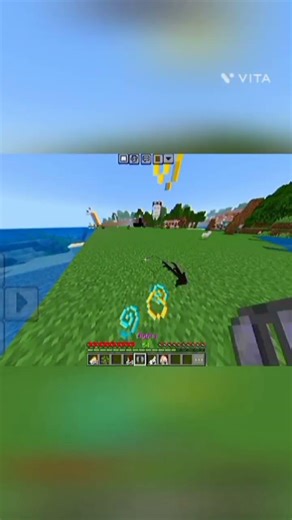 Minecraft Chicken Tree