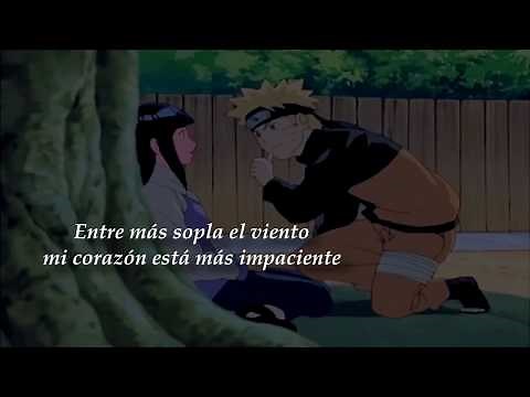 Hotaru No Hikari (Sha La La) Op.5 - Subtitulado Al Español. | Naruto. {Ikimono-Gakari}