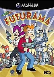 futurama