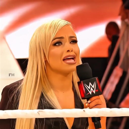 Wedding Shock! Liv Morgan vs Lana Fight Breaks Out 🔥☠️#wwe#liv#lana#bobby