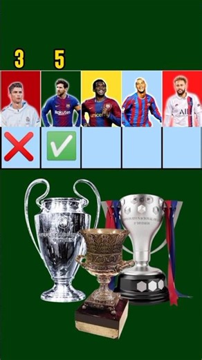 Who really has the better trophy collection? 🏆#Football#Soccer#TrophyComparison#futeboll #brasil#USA