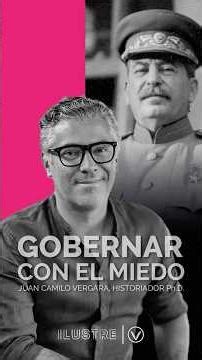Stalin: Cómo un hombre gobernó con el miedo