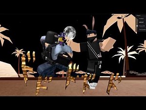 Roblox Exploiting VR COLLAB #4