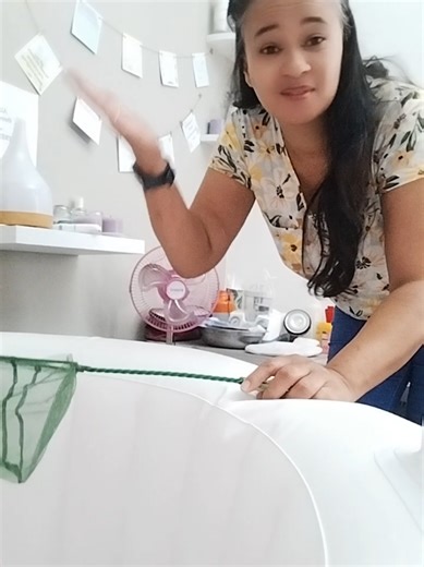 Midwife by Nature - Crystal on TikTok