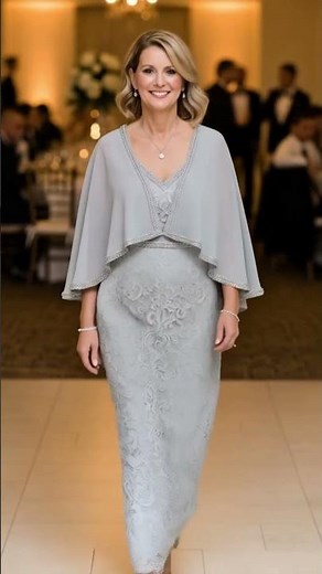 David's Bridal inspired Mother of the Bride dresses: classy looks for all sizes, trends 2025 guide
