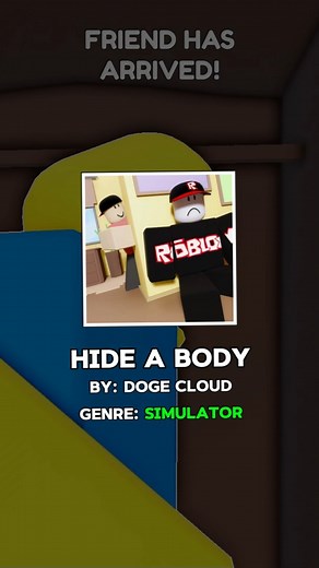 6.5K views · 1.3K reactions | This Roblox Game Is FUN... Game: Hide A Body #robloxfyp #robloxedit #robloxmemes #robloxgames #robloxedit #robloxstory | Zyfericlee | Facebook