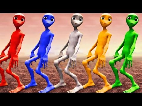 Baby Calm Down FULL HD | Selena Gomez & ALIENBEK Music Video #20