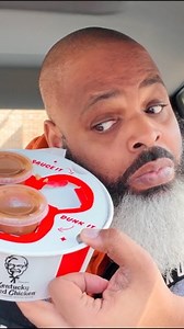 32K views · 579 reactions | NEW KFC bucket REVIEW!  | Daym Drops | Facebook