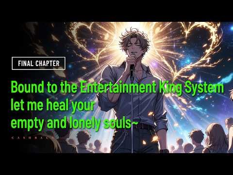 Bound to the Entertainment King System, let me heal your empty and lonely souls~
