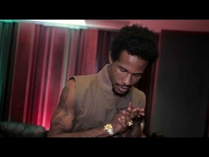 Lex Luger Making A Beat Using Fl Studio