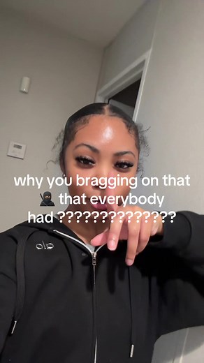 Why You Bragging on That? Honest Take on Unnecessary Flexing