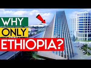 10 Most Impressive Mega Construction Projects in ETHIOPIA 2022 | Addis Ababa