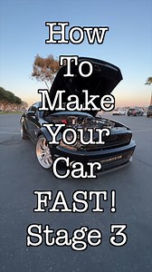 275K views · 6.6K reactions | WHAT POWER ADDER DO YOU PREFER? #SUPERCHARGER #TURBOCHARGER #NITROUS | Nate's Garage | Facebook