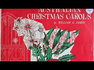 Australian Christmas Carols