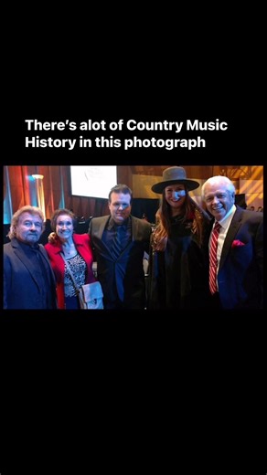 With Jerry Phillips (son of Sun Records founder Sam Phillips), Opry legend Jan Howard, Hilary Williams (granddaughter of Hank Williams), and Gary Gentry (writer of “The Ride”) at the Nashville Songwriters Hall of Fame dinner a few years ago. #HallOfFame #countrymusic #Nashville #songwriter | Bobby Tomberlin Page