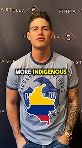 121K views · 1K reactions | African DNA In Colombia | World Genetics | Facebook