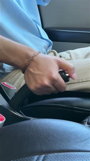 Handbrake trick for new drivers #driver #newdriver #