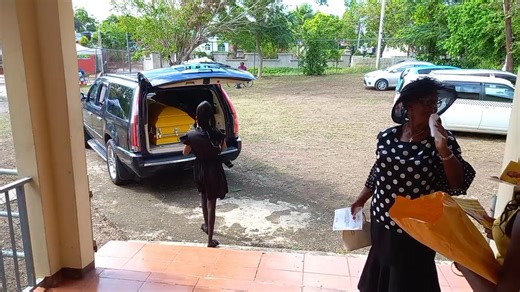 5.2K views · 48 reactions | The late Kerrecia Francis “Preserving Memories, Celebrating Lives” | Audrey E. Funeral Services | Facebook