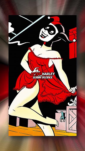 2.7K views · 20 reactions | HARLEY & JOKER'S TOXIC LOVE ❤️‍啕嵐 Harley captures Batman for Joker's approval, but learns a harsh truth. Will she break free? Follow us for more! Like & share! #HarleyQuinn #Joker #ToxicLove #ComicStory #fblifestyle | Comic Talks By Leon Joan | Facebook
