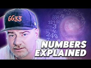 Get a GG33 Numerology Reading