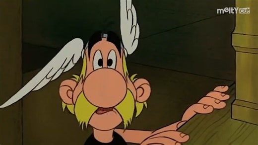 723K views · 16K reactions | Lors de la préparation du film, René...