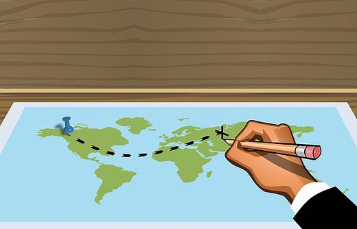 Problema del agente viajero - TSP » Ingenieria Industrial Online