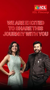 ICL Fincorp Ltd is proud to announce the relocation of its branch to a new, spacious, and more accessible address in Thrippunithura. This move reflects our continued growth and commitment to serving you better. We look forward to welcoming you to our new space as we celebrate this exciting new chapter together. #ICLFincorp #Thrippunithura #inauguration | ICL Fincorp