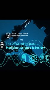1.9K views | ️ New Podcast Alert! ️ The intersection of medicine,...