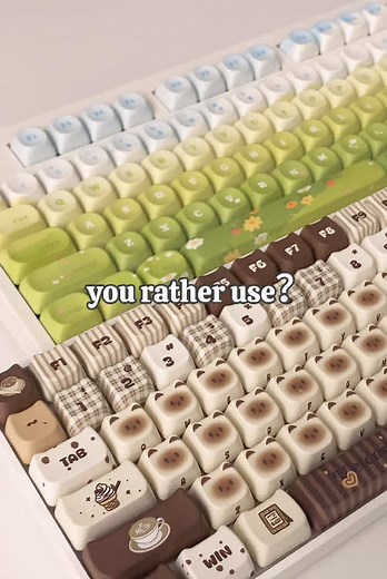 Discover Gaming Keyboards in 2023