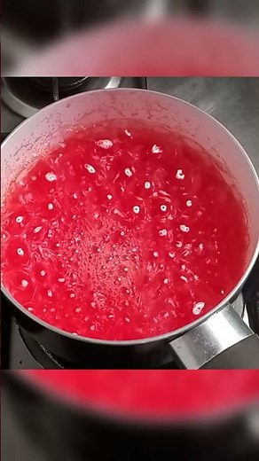 Easy way to make jelly || Simple and quick recipe of jelly