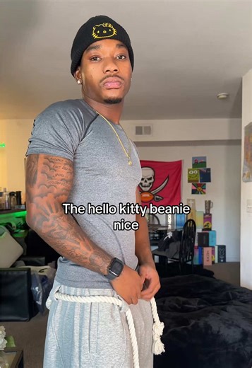 #flashsale #hellokitty #freeshipping #beanie | beanie