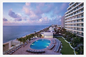 Ritz-Carlton Residences South Florida Condos for sale