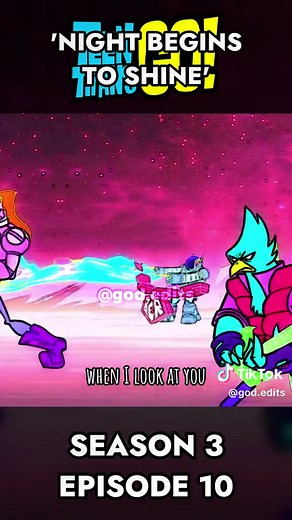 Teen Titans Go! Theme Song Edit in HD