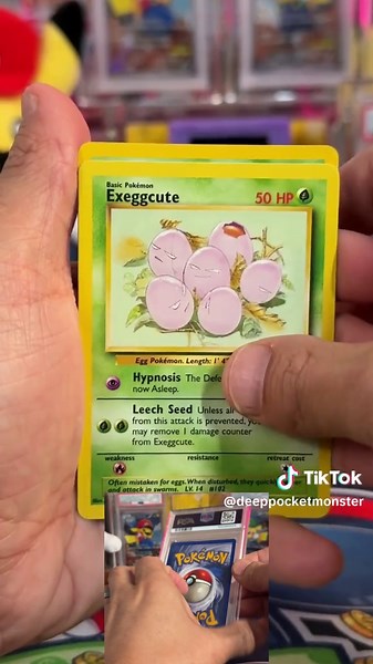 What Grade Did You Get? Episode 17 Pokemon Card Grades