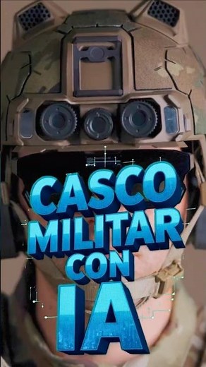 Anduril's EagleEye: The Military Helmet That Sees Through Walls (Technical Analysis) 🔥