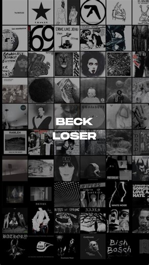 The Legends Of Music | Beck performing “Loser” Live at the Bizarre Festival in ’97 In the late 80’s and early 90’s Beck was a homeless musicians trying to make a... | Instagram