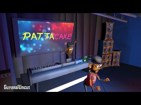 PATTACAKE || MUDWATA