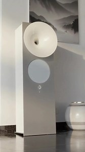 OPUS 1 is here. Fully revealed – and ready to play. A compact speaker that makes a huge impression: Fully active. Full range. Floorstanding. Designed from the essentials – to deliver the exceptional. Compact. Made huge. A new dimension by Avantgarde. → Starting at €10,480.00 € (excl. VAT) (ab 13.000€ inkl. Mwst. in Deutschland) → All details & configurations: https://zurl.co/0x6Uf #OPUS1 #AvantgardeAcoustic #CompactMadeHuge #NewDimensionofAvantgarde | Avantgarde Acoustic