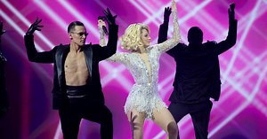 ESC2022: Moldávia abre inscrições para o Festival Eurovisão 2022